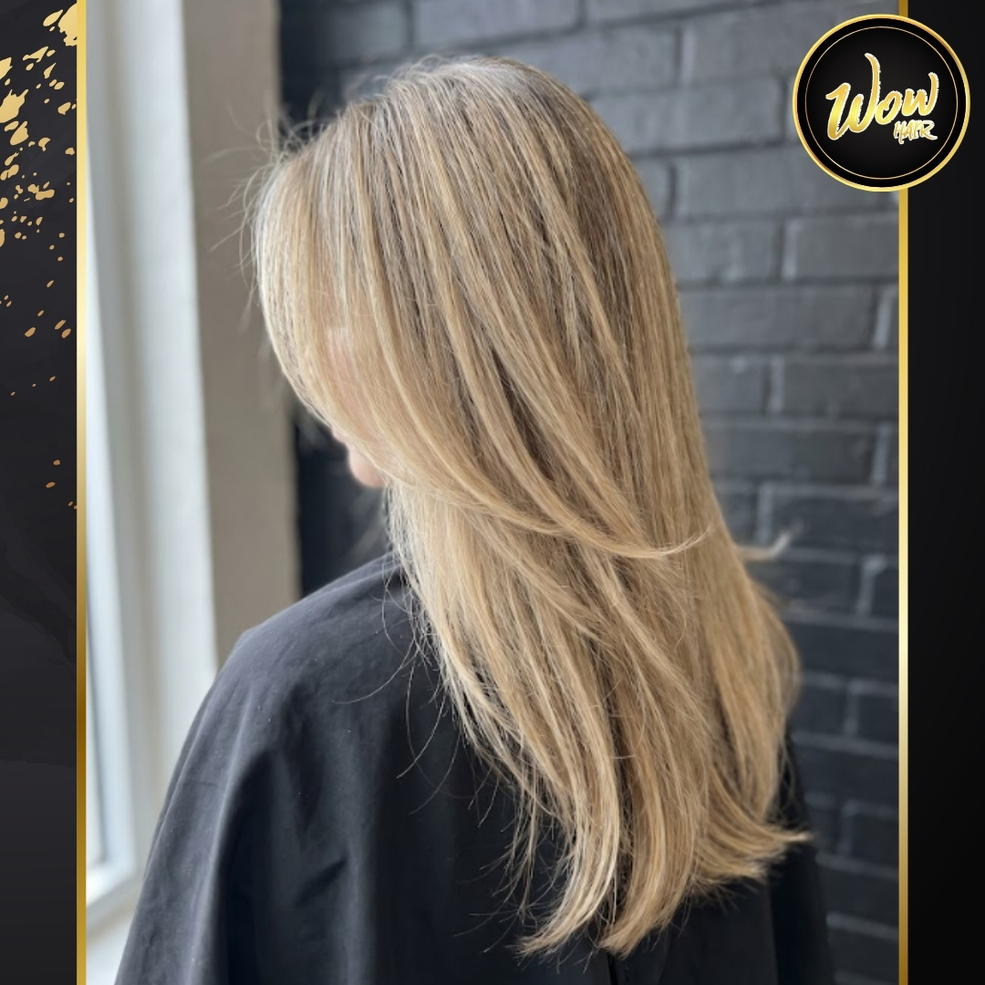 Hair June 1